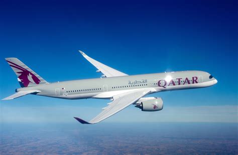 qatar airways flight to usa