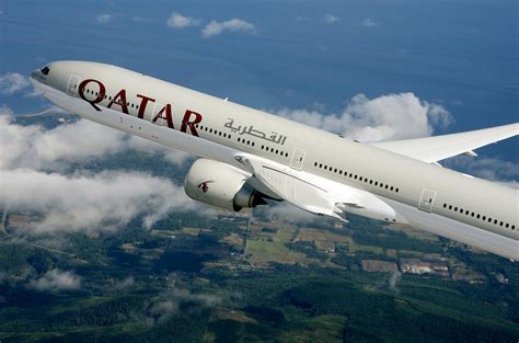 qatar airways flights to india
