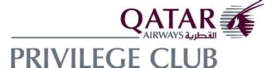 qatar airways frequent flyer program