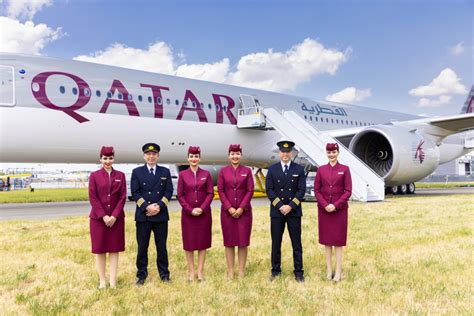 qatar airways hiring 2024