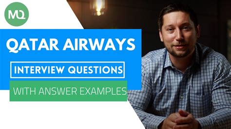 qatar airways interview questions