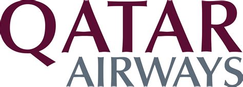 qatar airways logo png