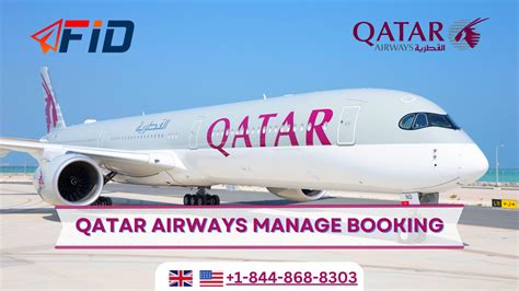 qatar airways manage booking meals