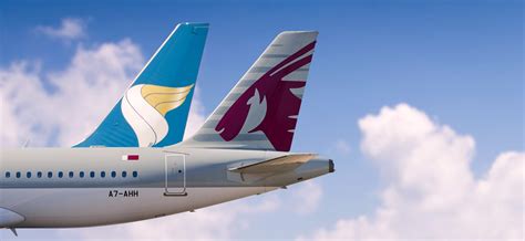 qatar airways oman number