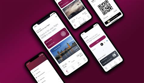 qatar airways online login