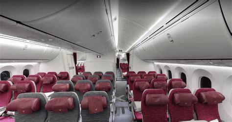 qatar airways seat upgrade cost