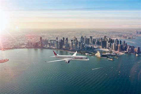 qatar airways stay in doha