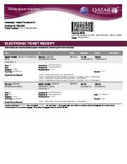 qatar airways ticket booking karachi to usa