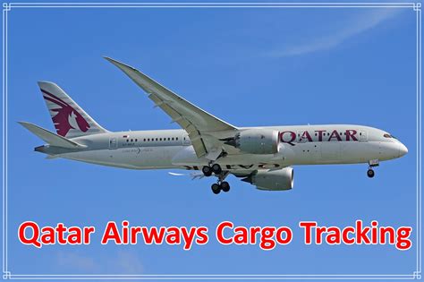 qatar airways tracking
