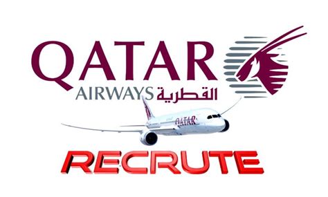 qatar airways tunisie recrutement