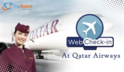 qatar airways web check in india