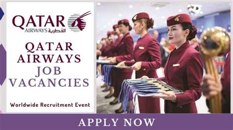 qatar airways work with us