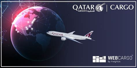 qatar cargo tracking