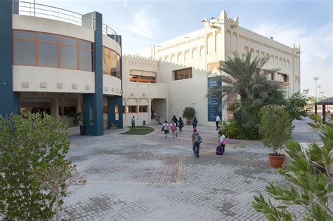qatar education sign in