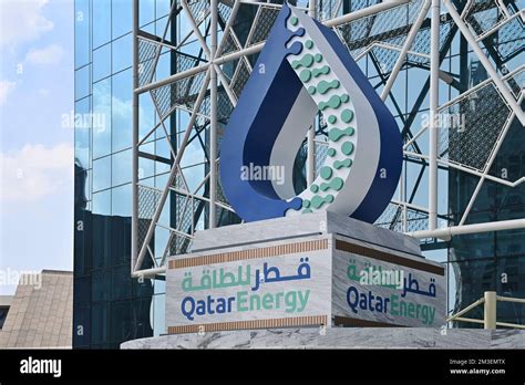 qatar energy company