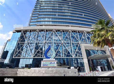 qatar energy headquarters address