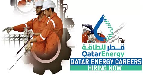 qatar energy jobs