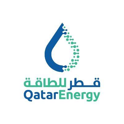 qatar energy organization chart