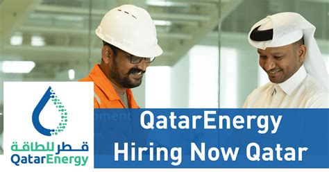 qatar energy recruitment agencies