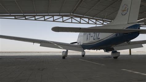 qatar flying club