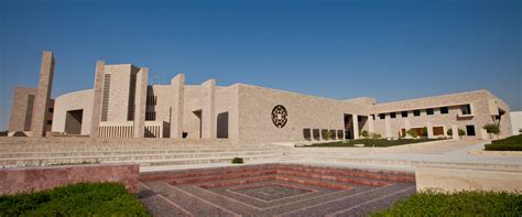 qatar foundation carnegie mellon university