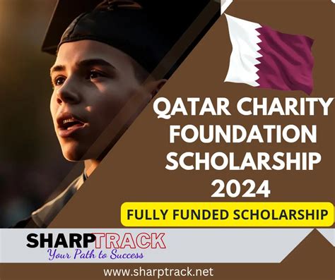 qatar foundation scholarship