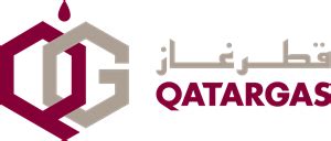 qatar gas logo png