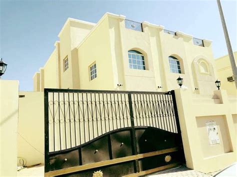 qatar houses for rent long term