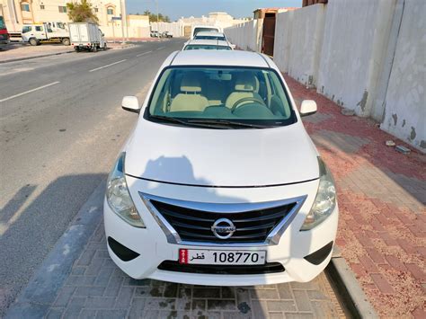 qatar living car for sale nissan