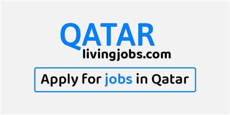 qatar living teaching jobs