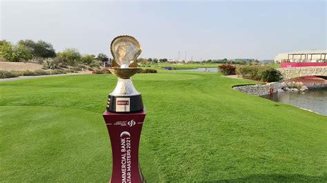 qatar masters golf prize money 2024