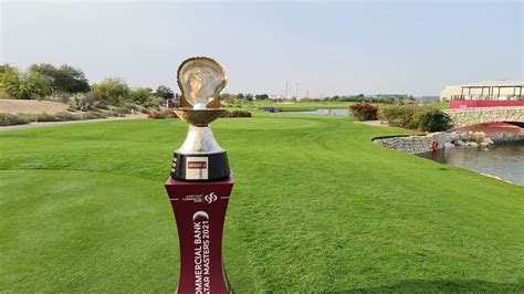 qatar masters open 2023 golf