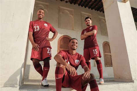 qatar national football team facebook