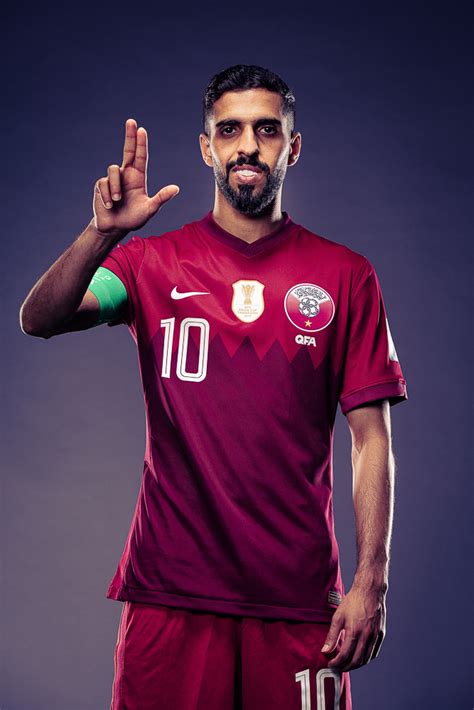 wasabed.com:qatar national football team players