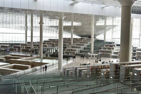 qatar national library booking