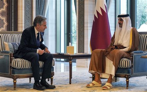 qatar pm on ceasefire