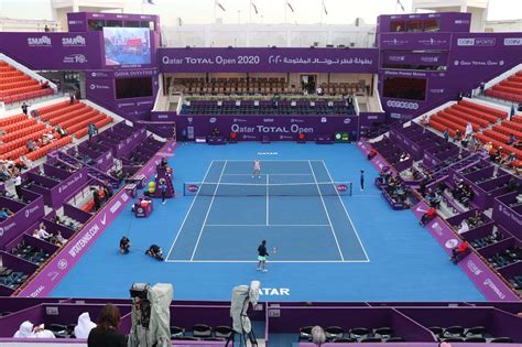 qatar tennis 2024 results