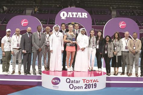 qatar total open 2023