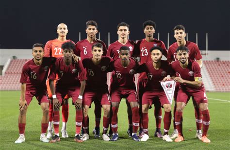 qatar u23 squad