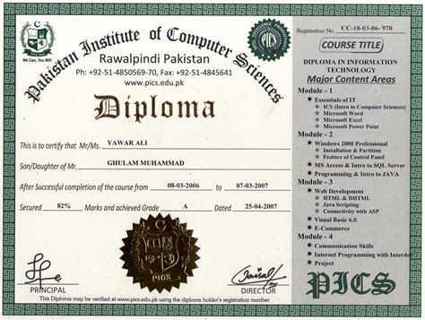 qatar university certificate courses