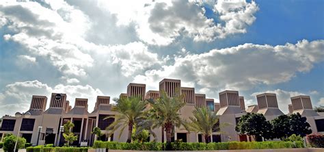 qatar university ranking and review