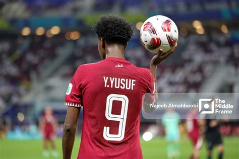 qatar vs china asian cup