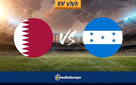 qatar vs honduras copa oro