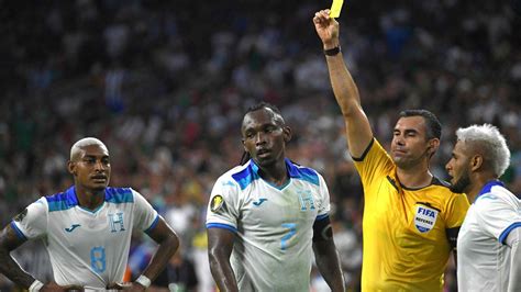 qatar vs honduras horario