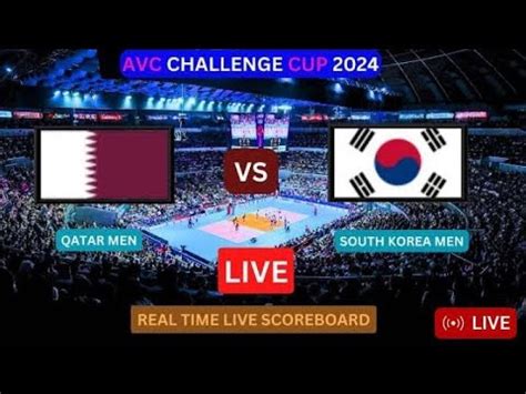 qatar vs iran score