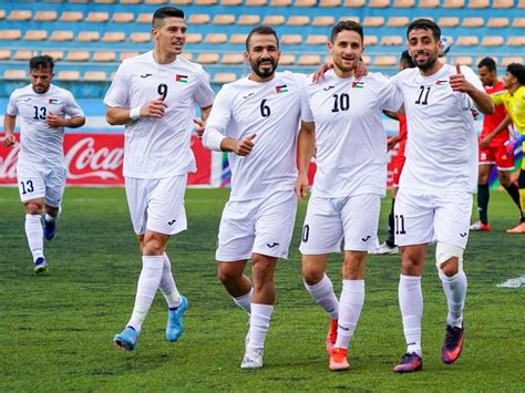qatar vs palestine asian cup