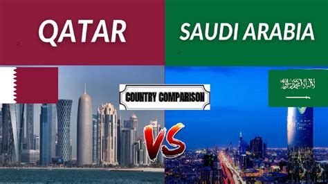 qatar vs saudi arabia