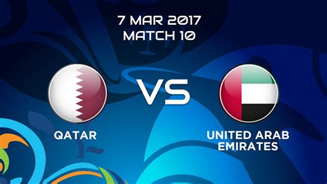qatar vs united arab emirates