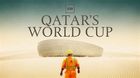 qatar world cup controversy espn