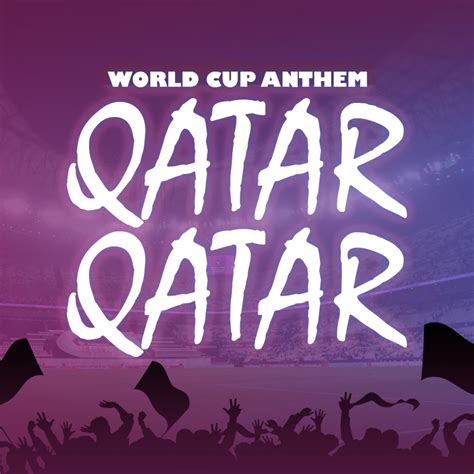 qatar world cup song